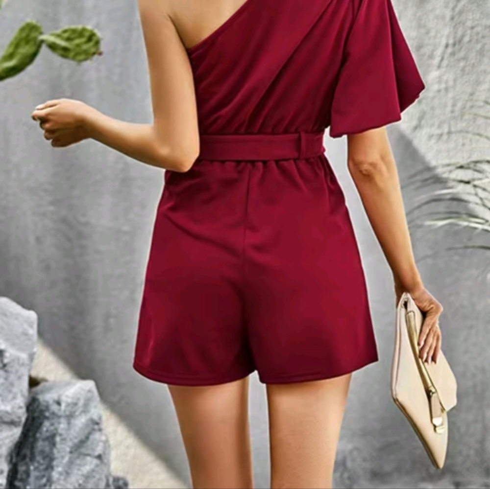 Short jumper - Picture 2 of 3